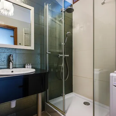 Cracwow Vip Appartement