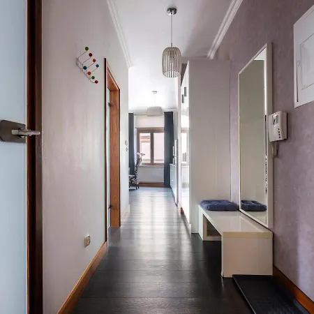 Cracwow Vip Apartment *