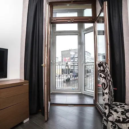 Cracwow Vip Krakau