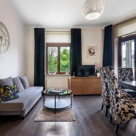 Cracwow Vip * Kraków