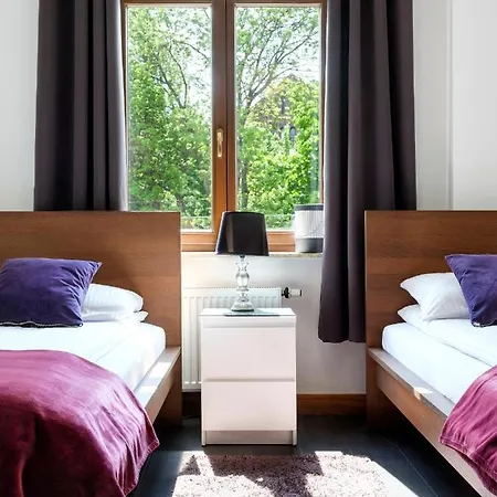 Cracwow Vip * Krakau