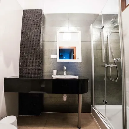 Cracwow Vip Apartment