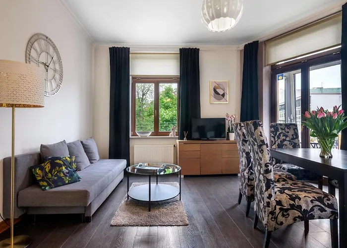 Cracwow Vip * كراكوفيا