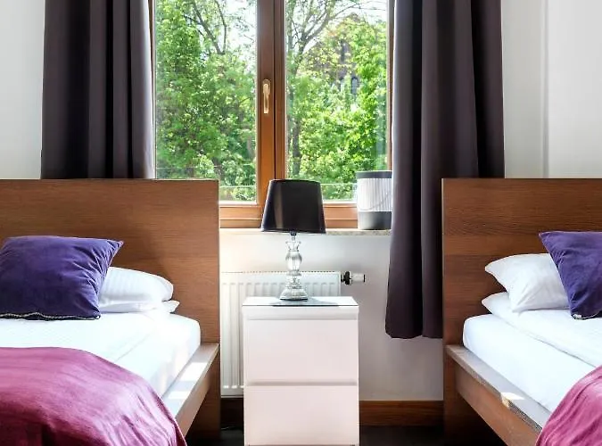 Cracwow Vip * كراكوفيا