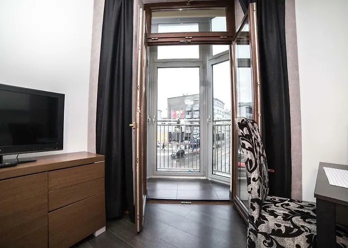 Cracwow Vip كراكوفيا