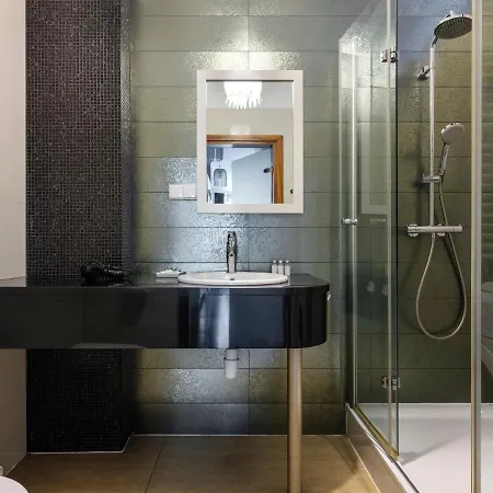 Cracwow Vip Appartement Krakau