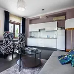 Apartamento Cracwow Vip Cracovia